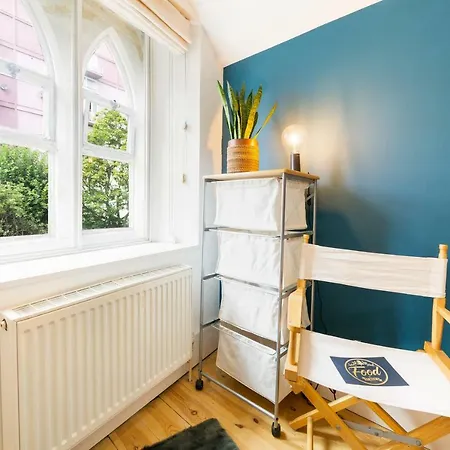 Lägenhet Blissful Two-bed Apartment, Bristol, Sleeps Up To 6