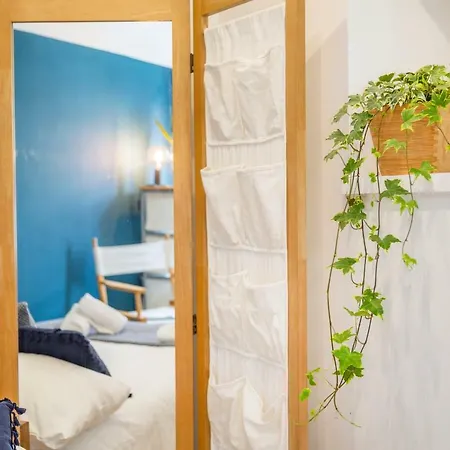 公寓 Blissful Two-bed Apartment, Bristol, Sleeps Up To 6 布里斯托
